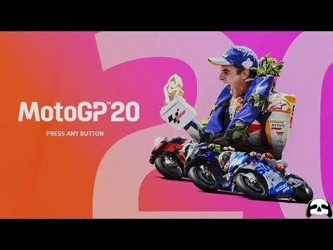 MotoGP 20 Review