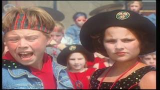 Kinderen voor Kinderen 13 - Vuur en vlam