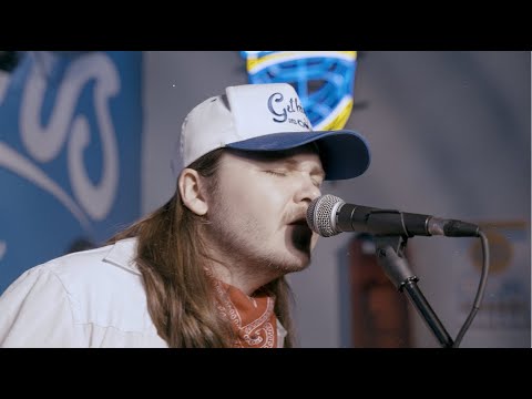 Ben Chapman - Baby Don't Cry, It's Saturday Night (Official Music Video)