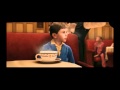 Hot Chocolate - The Polar Express 