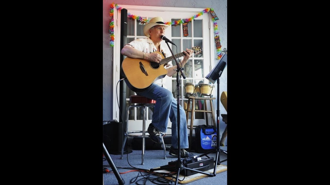 Promotional video thumbnail 9 for Tom Evan