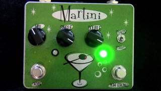 Video thumbnail for Tortuga Effects Martini in 100 Seconds by docSanchezFX