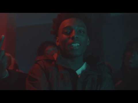 Frozonee - Type of N**** (OFFICIAL MUSIC VIDEO) (BroGanG) Shotby@Liil Zay Visualz