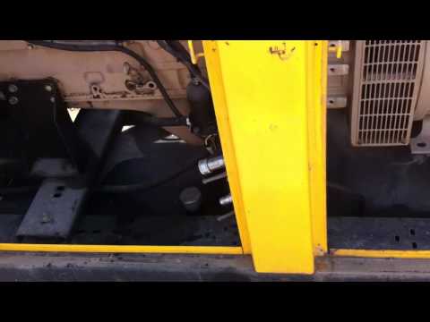 DPX Power: SDMO 140 kVA generator set | DPX-1446