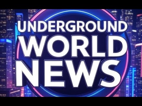 🔴 UNDERGROUND WORLD NEWS LIVE 1/16/26
