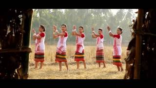 New Assamese Latest Folk song Sereki 2017 Turut Tu