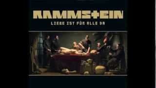 Rotor Sand (Demo) - Rammstein