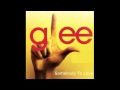 Somebody To Love- Glee Cast HD 