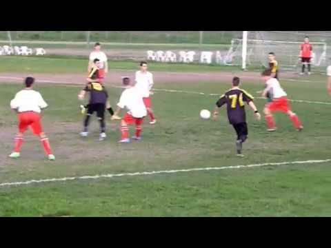 US LACCHIARELLA 97 vs BASIGLIO 1-1