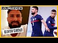 Olivier Giroud se confie sur la polémique avec Mbappé, Tuchel et son départ d'Arsenal | Colinterview