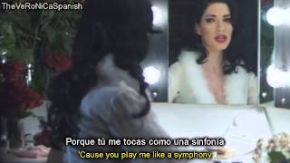 The Veronicas - You Ruin Me [Subtitulado Español/Ingles] HD Video Oficial VEVO