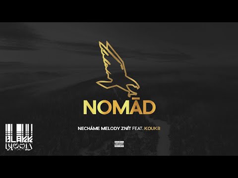 Jay Diesel ft. Koukr - Necháme melody znít (prod. Leryk)