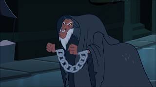 Tirek&#39;s Dressin&#39; Up Like Santa