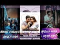 Maine Khudko Bhula Diya Bhula Diya Full Screen WhatsApp Status