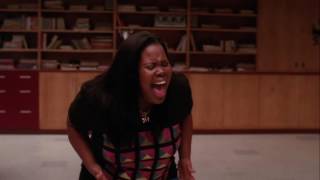 GLEE Full Performance of And I Am Telling You I&#39;m Not Going