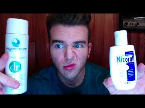 The Best Hair Loss Prevention Shampoo