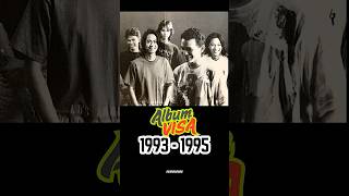 Download lagu Album-album kumpulan VISA dari tahun 1993-1995. mp3 Download lagu Album-album kumpulan VISA dari tahun 1993-1995. mp3