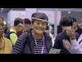 Gerontech and Innovation Expo cum Summit (GIES)'s video thumbnail