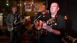 Illico Blues (&quot;Dead end road&quot;, J.J. Cale)