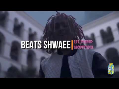Beats Shwaee x Keywan Beatz - Montana (Type Beat Lil Pump x Smokepurpp)