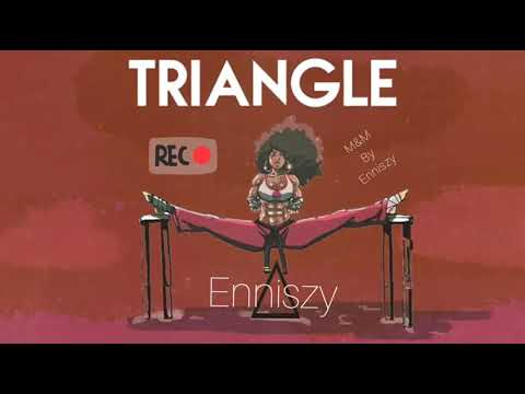 Enniszy - triangle