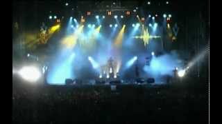 VNV Nation - Standing (Past Perfect) Live