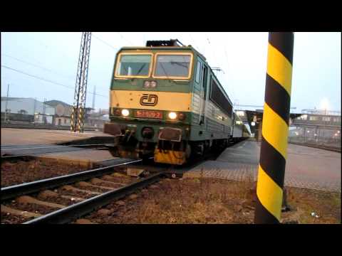 Peršing + Banán [FHD]