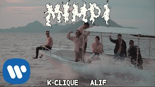 Top Song – K-Clique ft Alif – Mimpi (Malaysia)