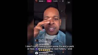Finesse2Tymes Arrested AGAIN 😳 Says Moneybagg Yo Called Police