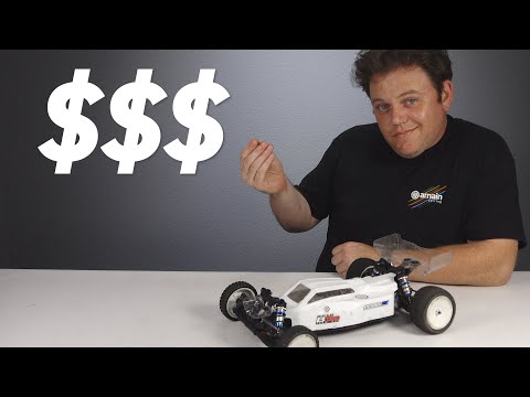 How Fast is the Car & How Much Did We Spend - B6.2 Buggy Build Series - Part 6