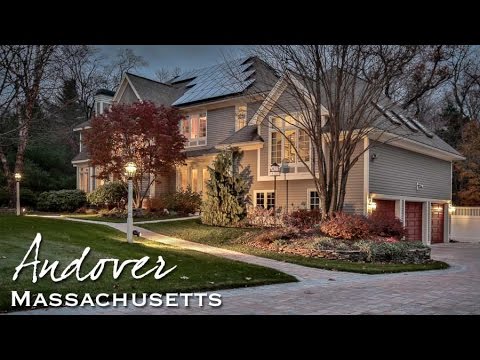 Video of 23 Buttonwood Road | Andover, Massachusetts real estate & homes