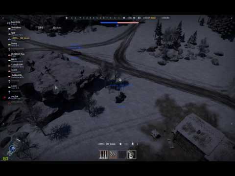 Worst teammates in warthunder