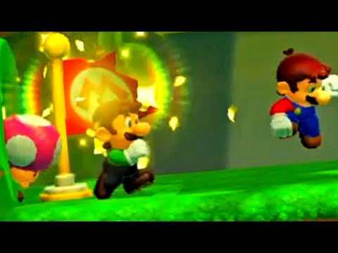 Super Mario Maker 2 Versus Multiplayer Online #39 S4