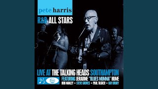 Ain't Nobody's Business If I Do