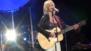 Lorrie Morgan - Except For Monday