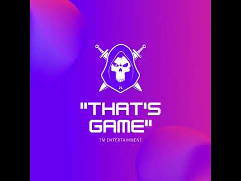 Freestyle Type Beat~ That's Game (Prod.by Ky Staxx)