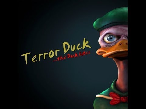 Scooter - Weekend! (Terror Duck's Sloop Edits)