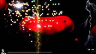 The renegades of Orion 2.0 Go!