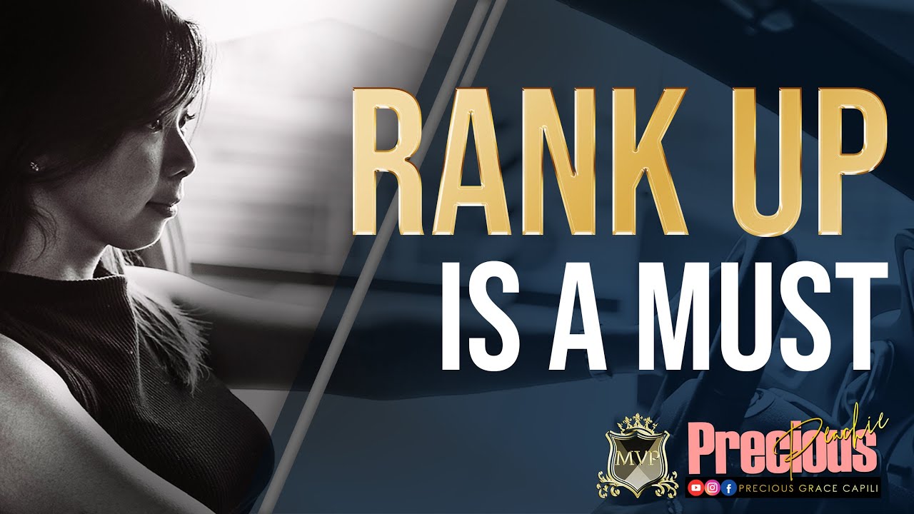 IAM Worldwide (RANK UP is A MUST)