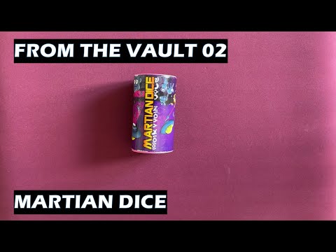 Game overview and example play session