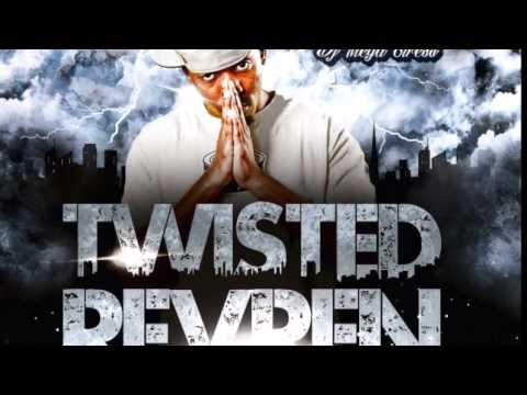 19: TWISTED REVREN - SHORTY GOT SWAG