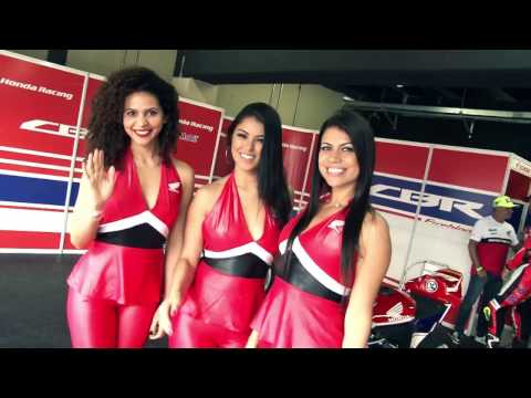Superbike Brasil - 1ª etapa - Interlagos (SP)