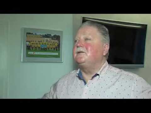 FSV Hallenturniere 2018