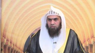 صورة هل صلاة التراويح سنة أم واجبة ؟ || الشيخ خالد الفليج