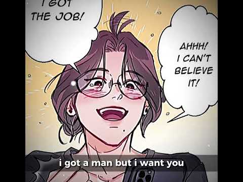 Name: Be My Muse | on #webtoon