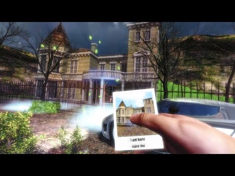 Evil Mansion Survival Escape Video