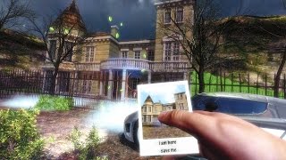 Evil Mansion Survival Escape - Android Gameplay HD
