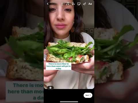 Low Carb ROYO Bread Reviewed By @momnutritionist