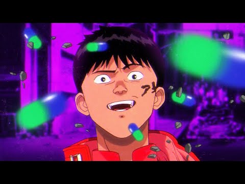 The Virus and Antidote - IKnowI'mNotAHero ft. KruddTheGuru, TMTTMF & TELARAN [Lyrics x AMV]