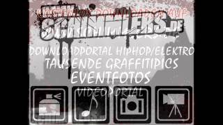 Stoke und Doppel OH - Balkon - Schimmlers.de (HQ)